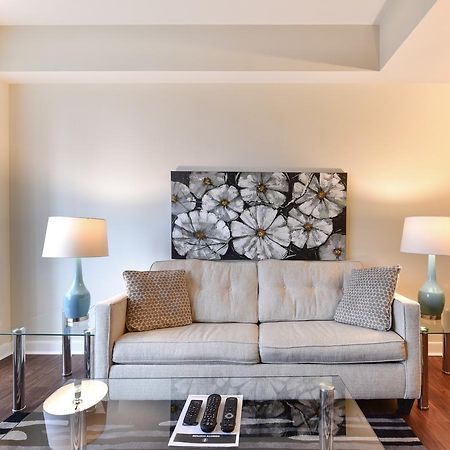 Global Luxury Suites Mass General Hospital Бостън Стая снимка