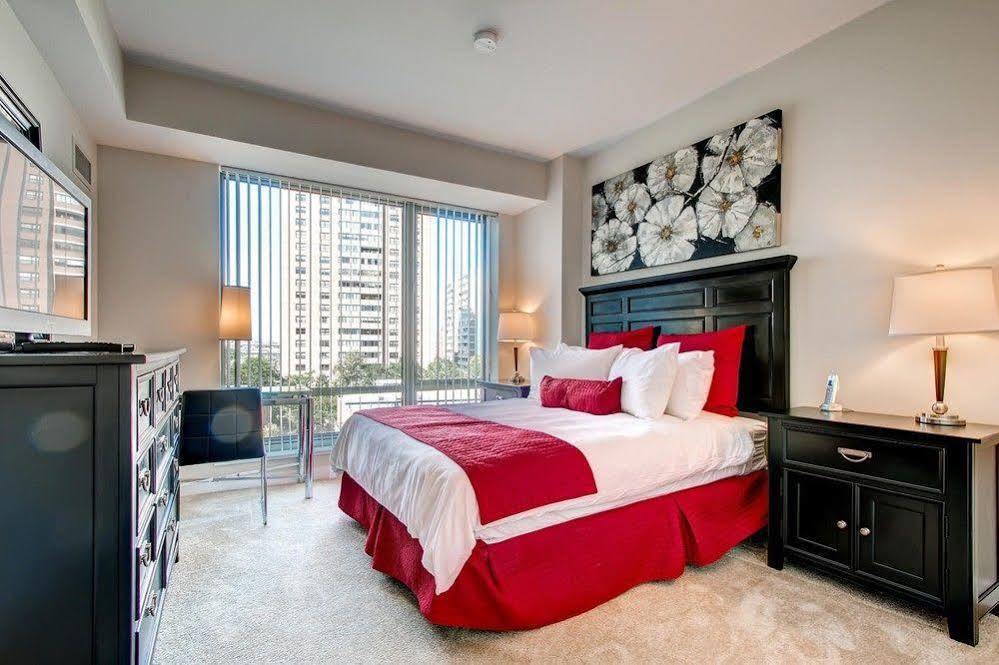 Global Luxury Suites Mass General Hospital Бостън Екстериор снимка