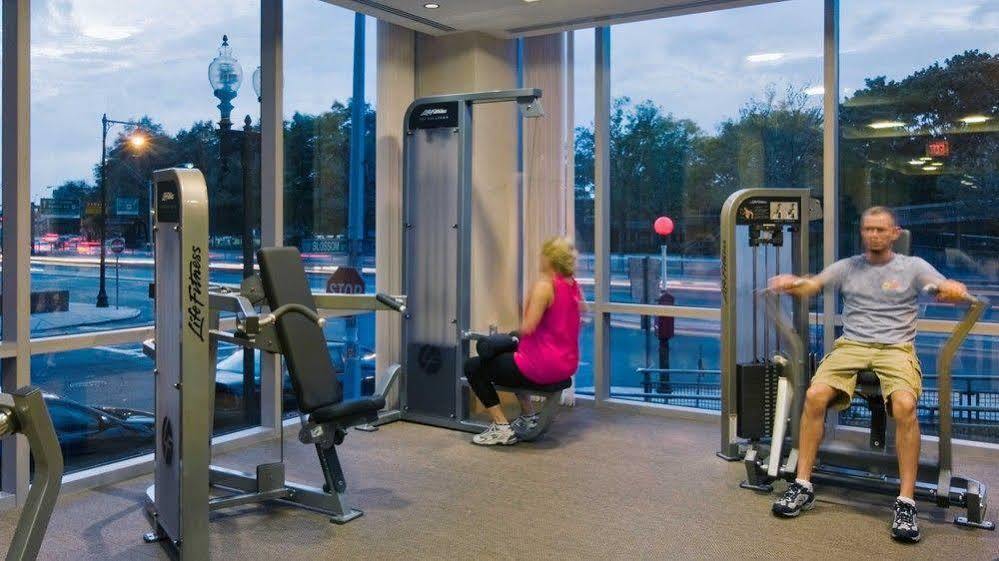 Global Luxury Suites Mass General Hospital Бостън Екстериор снимка