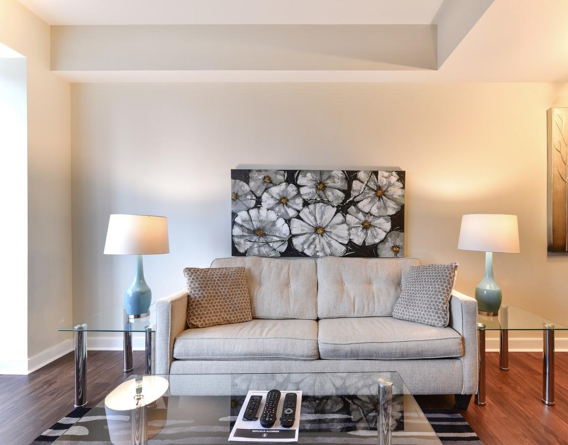 Global Luxury Suites Mass General Hospital Бостън Стая снимка