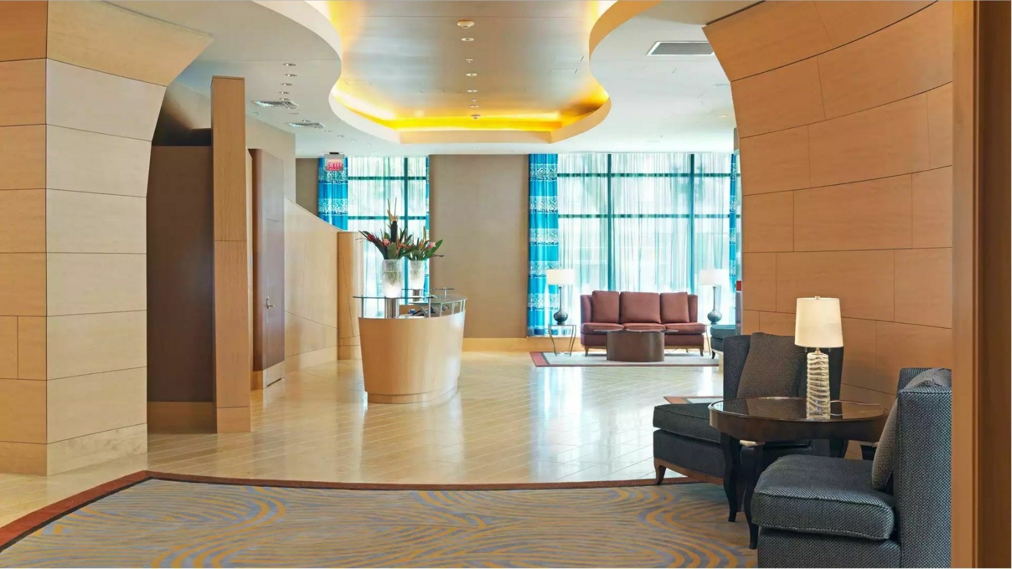 Global Luxury Suites Mass General Hospital Бостън Екстериор снимка
