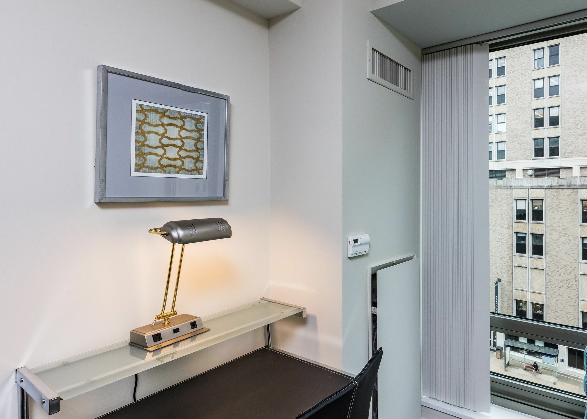 Global Luxury Suites Mass General Hospital Бостън Екстериор снимка
