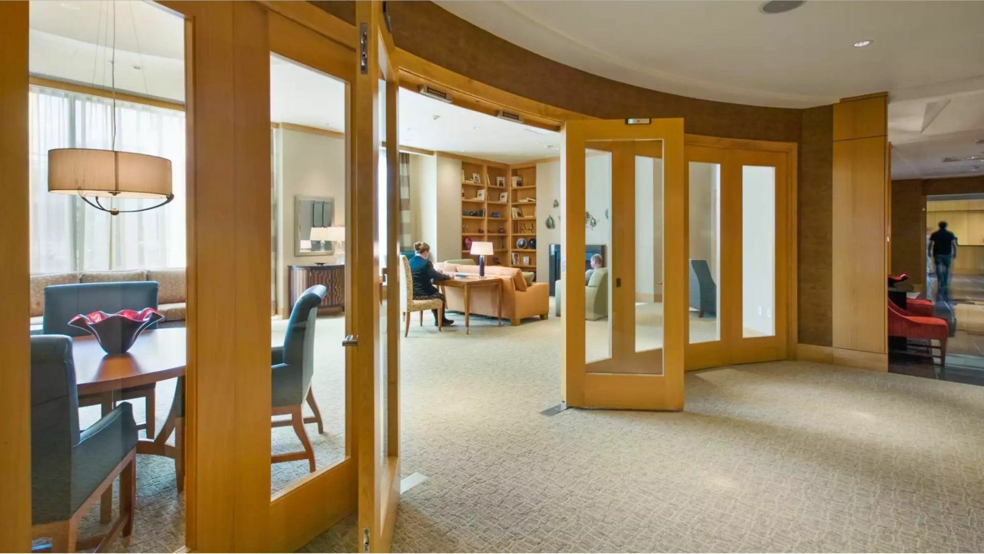 Global Luxury Suites Mass General Hospital Бостън Екстериор снимка
