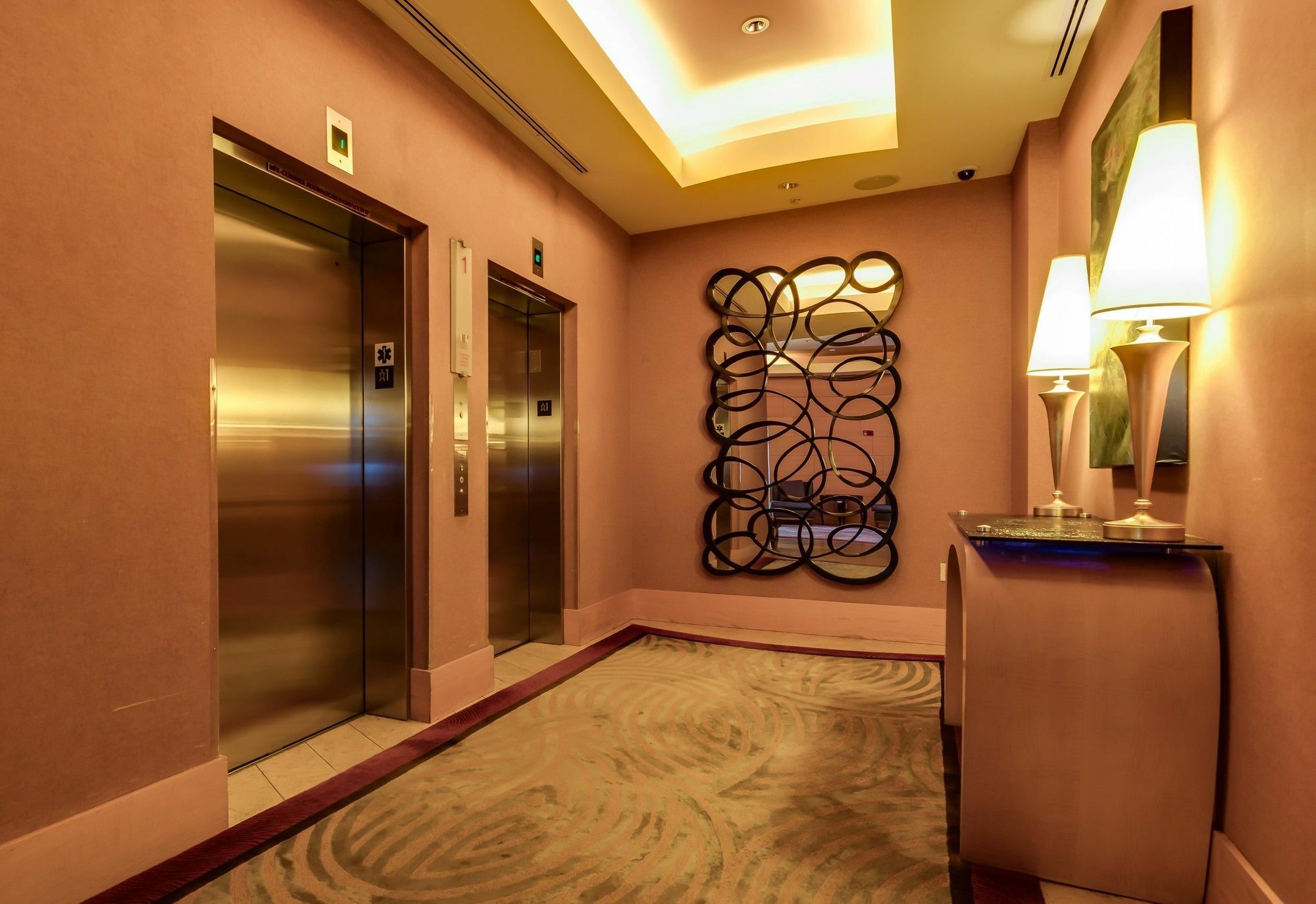 Global Luxury Suites Mass General Hospital Бостън Екстериор снимка