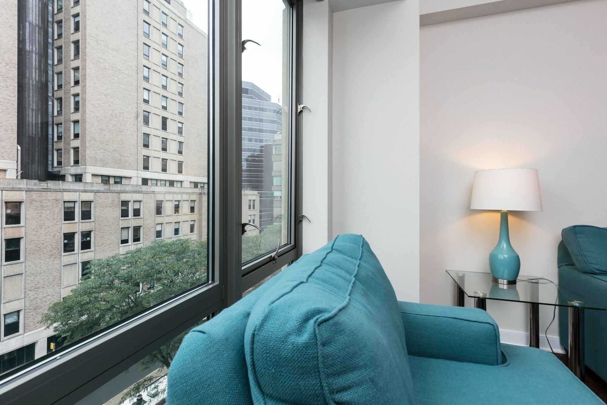 Global Luxury Suites Mass General Hospital Бостън Екстериор снимка