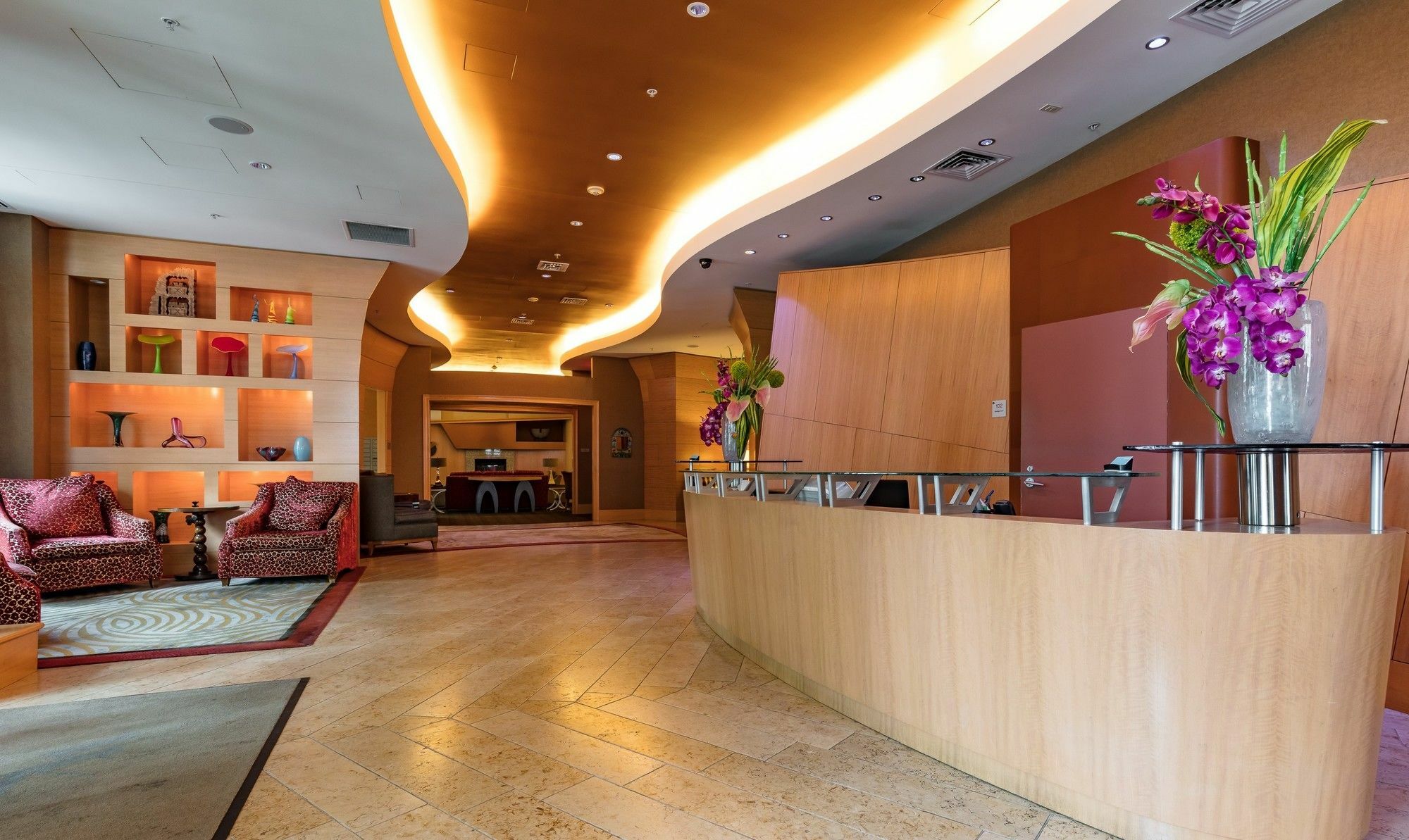 Global Luxury Suites Mass General Hospital Бостън Екстериор снимка